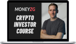 MoneyZG – Crypto Investor Course