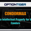 OptionTiger – The CondorMAX Iron Condors + DayTradeMAX