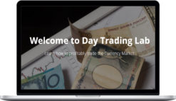 Raul Gonzalez – Day Trading lab