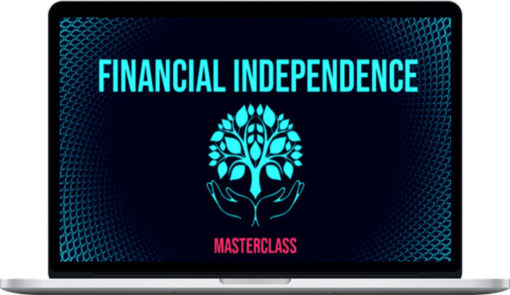 ReadySetCrypto – Financial Independence Masterclass