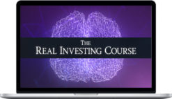 Real Vision Academy – Real Investing