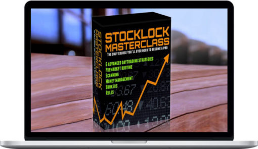 Stocklocktrading – Stocklock Masterclass
