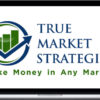 True Market Strategies – FULL 2 Day Dark Pool and Market Strategy Training