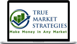 True Market Strategies – FULL 2 Day Dark Pool and Market Strategy Training