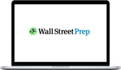 Wall Street Prep – Self Study Programs (Premium Package)