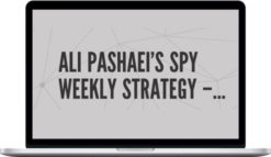 Ali Pashaei – SPY Weekly Strategy – All Three Classes