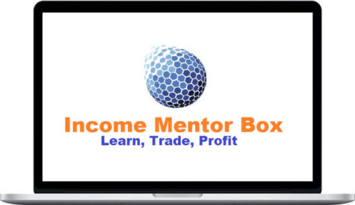 Andrew Arm – Income Mentor Box: Day Trading Academy