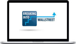 BIWS Premium – Break Into Wall Street (Excel & VBA + Financial Modeling Mastery + PowerPoint Pro)