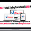 Ben Michaels – Ultimate Football Trading VIP