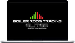 Boiler Room – Elites Trading Program