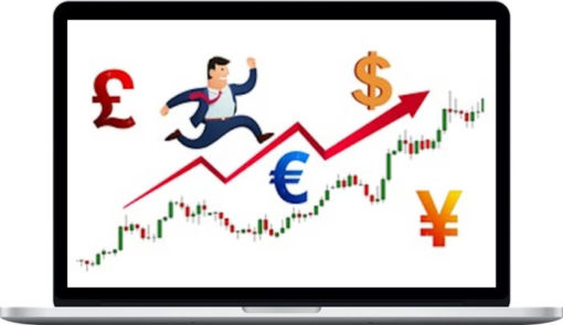 Federico Sellitti – Forex Trading Strategy Complete ALM System + Live Examples