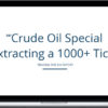 Feibel Trading – Crude Oil Special