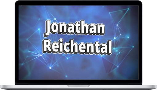 Jonathan Reichental – Cryptocurrency Foundations
