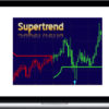 Patternsmart – SuperTrend Indicator