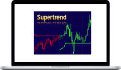 Patternsmart – SuperTrend Indicator