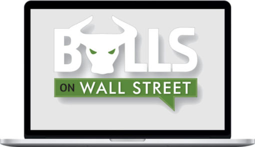 Paul Singh – Bulls on Wall Street Mentorship
