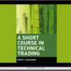 Perry J. Kaufman – A Short Course in Technical Trading