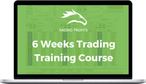 Racing Profits – 6 Week Trading Training Course