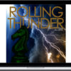 Rolling Thunder – The Ultimate Hedging Technique