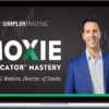 Simpler Trading – Bear Market Moxie (Annual Package)