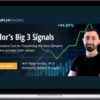 Simpler Trading – Taylor’s The Big 3 Signals ELITE