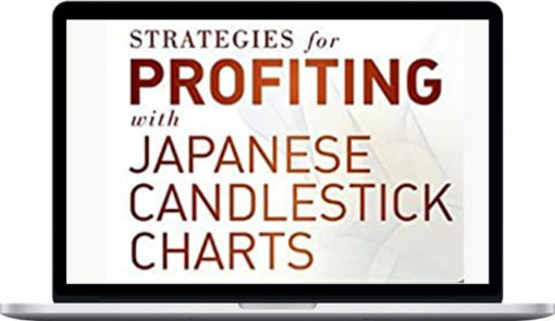 Steve Nison – Strategies for Profiting with Japanese Candlestick Charts