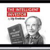 Stig Brodersen – The Intelligent Investor Video Course