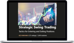 T. Livingston – Strategic Swing Trading