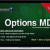 Todd Mitchell – Options MD – Startup Edition