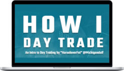 Traderade – How I day Trade