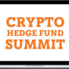 Bryce Paul & Aaron Malone – Crypto Hedge Fund Summit Recordings