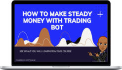Cryptoniche – How to Make Steady Money With Trading Bot