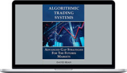David Bean – Algorithmic Trading Systems