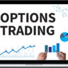 Isaac Suffren – Advanced Trading Options Blueprint