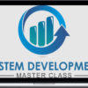 Jeff Swanson – System Development Master Class