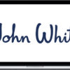 John White – Managing the Iron Condor