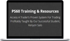 Kenyon Salo – PS60 Training & Resources