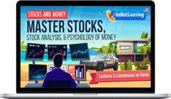 Meet Kevin – Stocks and the Psychology of Money