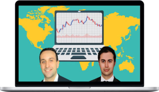 Price Action Trading Master Course (Forex and Crypto)