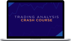Todd Gordon – Trading Analysis Crash Course