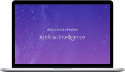Udacity – Artificial Intelligence for Trading Nanodegree Programs