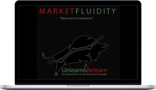 Market Fluidity – Unlearn and Relearn