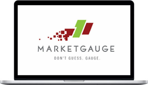 MarketGauge – Geoff Bysshe – D.A.T.E. Unlock Your Trading DNA Workshop