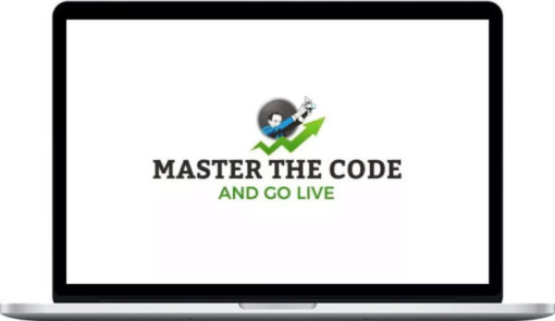 Master The Code & Go LIVE