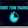 ReadySetCrypto – Short-Term Trading Strategies Class