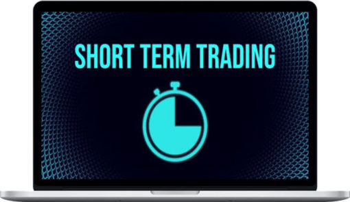 ReadySetCrypto – Short-Term Trading Strategies Class