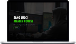 Sang Lucci – Master Course 2018