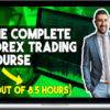 The Complete Forex Trading Course
