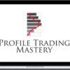 Thetradingframework – Profile Trading Mastery