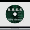 Tricktrades – B.O.S.S. SPY Sniper
